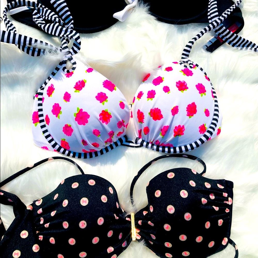 Victoria’s Secret Swim Top